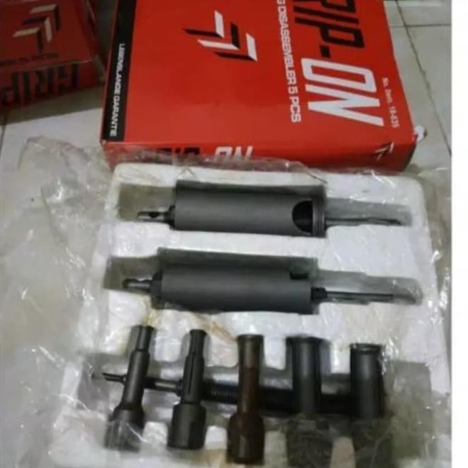 Treker Bearing Dalam Cvt