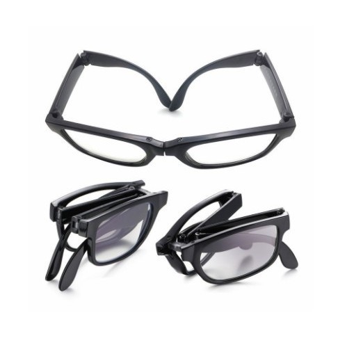 Kacamata Fokus Otomatis Kacamata Baca Yang Bisa Fokus Otomatis