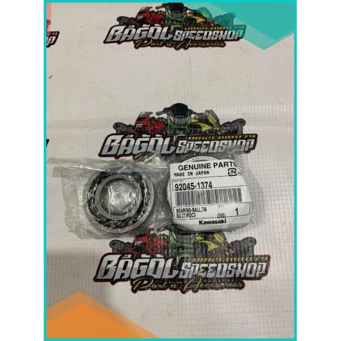 Bearing Laher Klaher Kruk as c3 Zx Ninja RR R SS Original 13m4yZ4 part