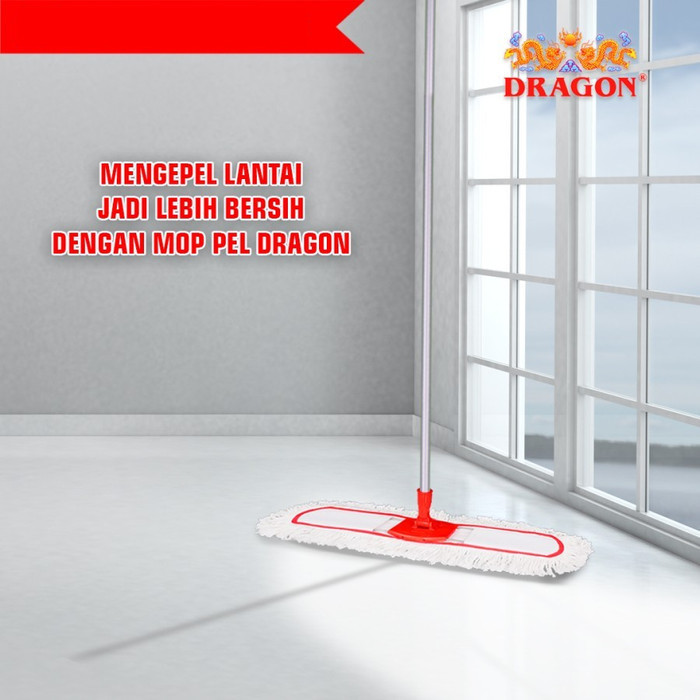 Dragon Pel Lobby 60Cm Mp 231