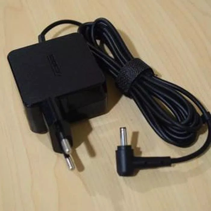Adaptor Charger Laptop Asus Vivobook X201, X201E, X202, X202E Original