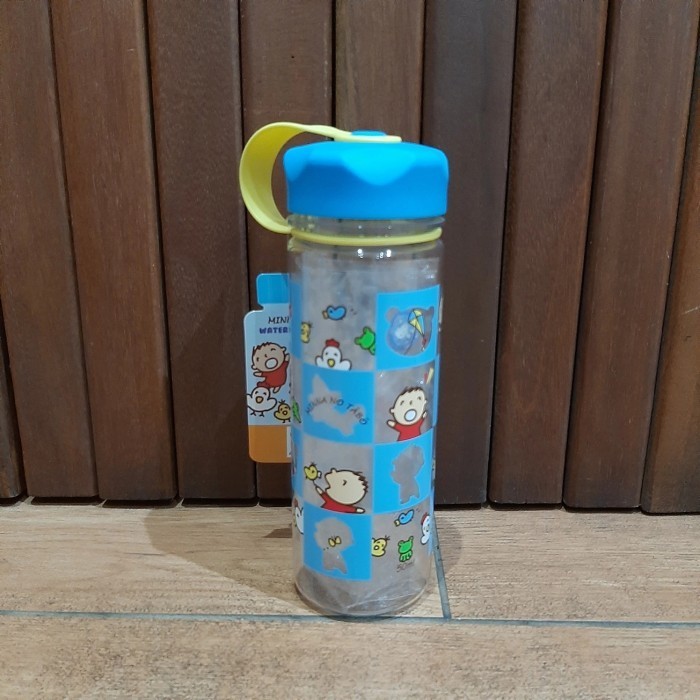 

Botol Minum Tuang 350ml - Minna Biru