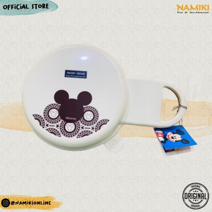 

ALAT DAPUR MICKEY MOUSE