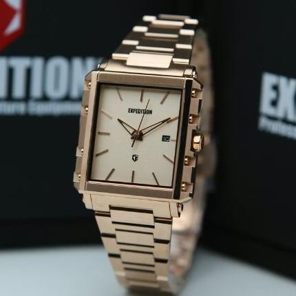 READY JAM EXPEDITION WANITA ORIGINAL TERBARU - JAM EXPEDITION ORI BARU