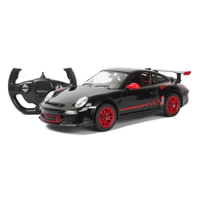 Rastar Rc Porsche 911 Gt3 Rs 1/14 Scale