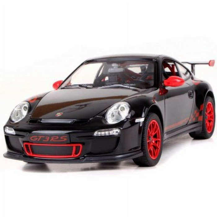 Rastar Rc Porsche 911 Gt3 Rs 1/14 Scale