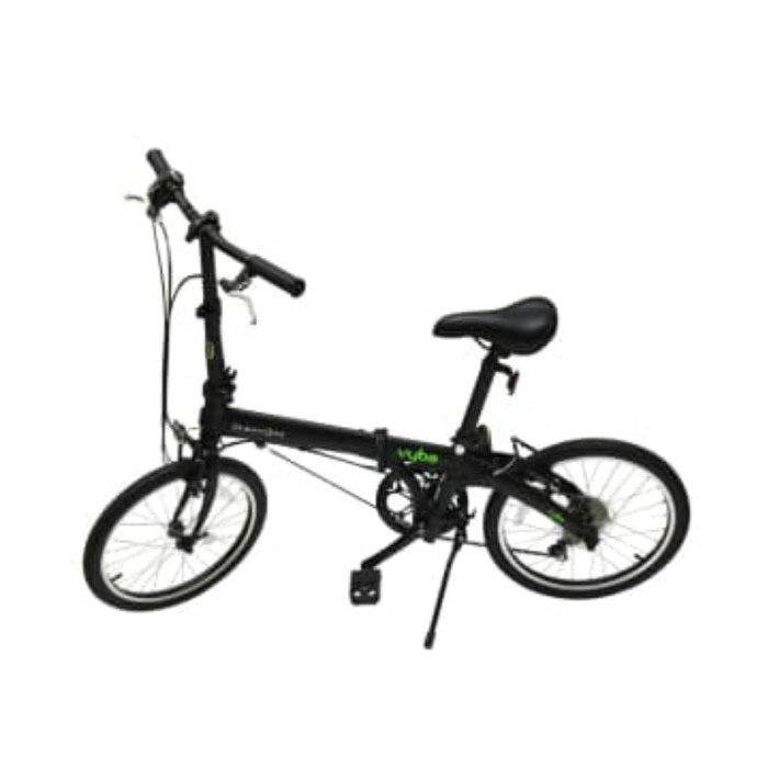 Dahon Sepeda Lipat Vybe D7