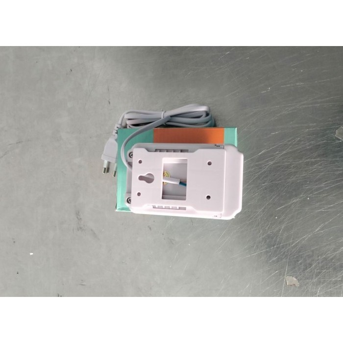 Detector Kebocoran Gas/Lpg