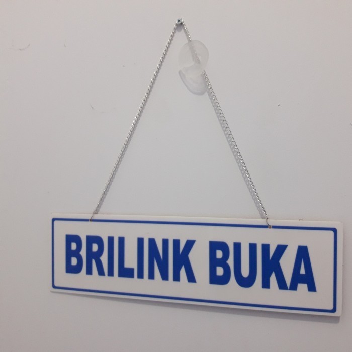 

Sign Label Akrilik ,Papan Nama Akrilik Custom