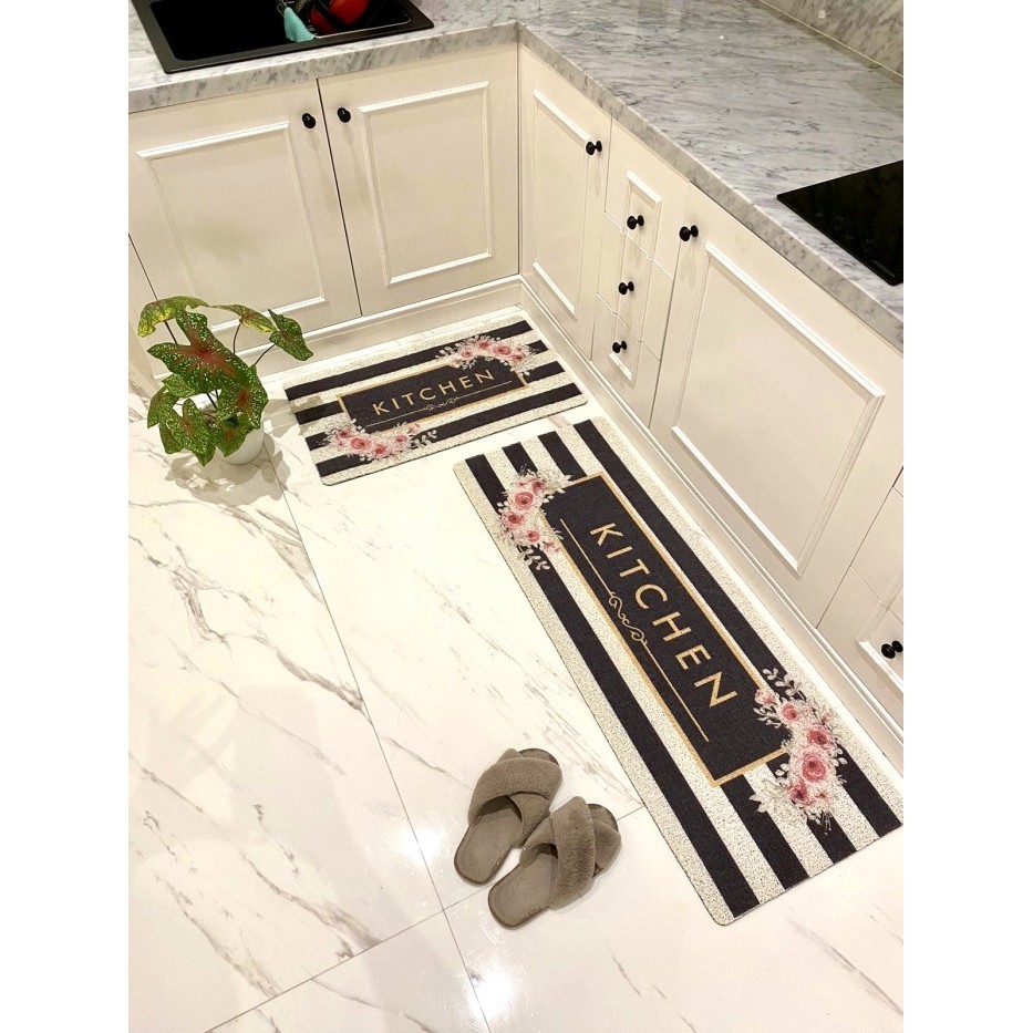 Keset Dapur Set Kitchen
