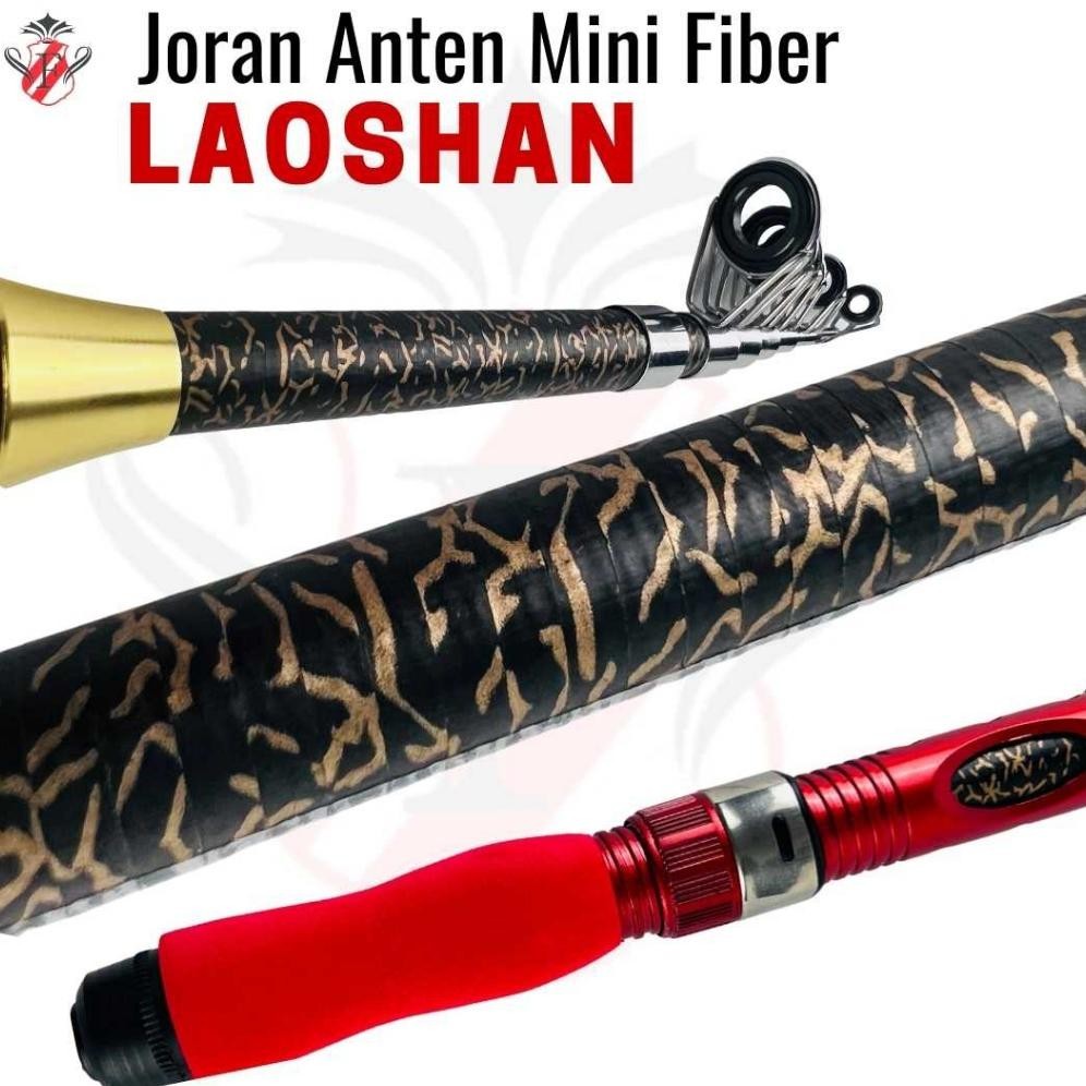 ty-35 Joran Mini Portable Antena Ruas Pendek Teleskopik 30 Cm Fukushima Laoshan/Joran Teleskopik Por