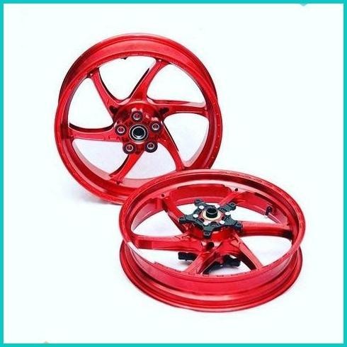 VELG OZ GASS RS-A KAWASAKI NINJA ZX6R ZX636 13m4yZ4 perkakas