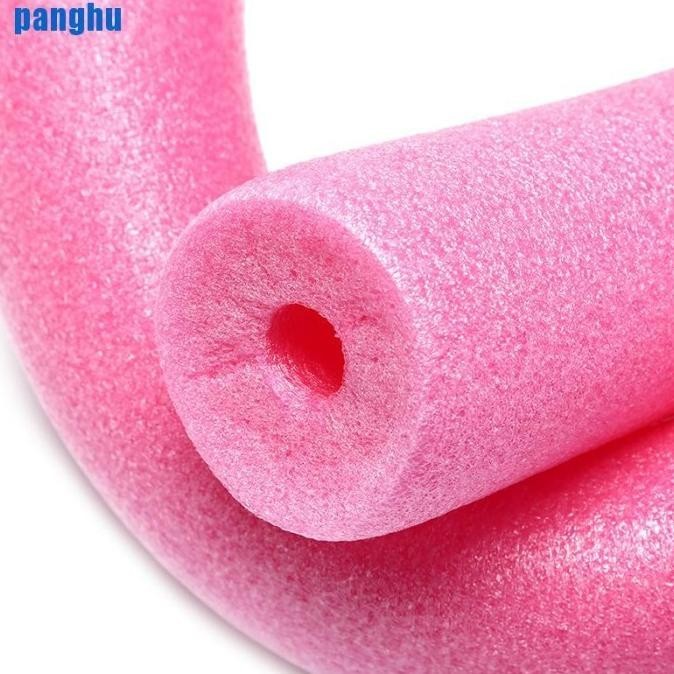Pelampung Stick Stik Renang Anak Busa Panjang 150cm 1,5m Pool Noodle ZS01