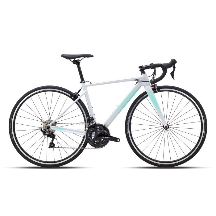 Sepeda Balap Roadbike 700c Polygon Strattos S5