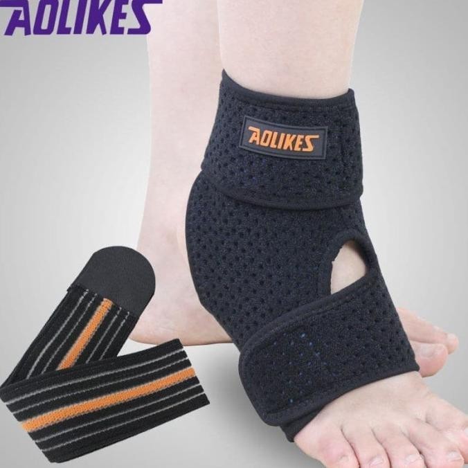 Aolikes Ankle Brace / Ankle Brace Support / Ankle Stabilizer