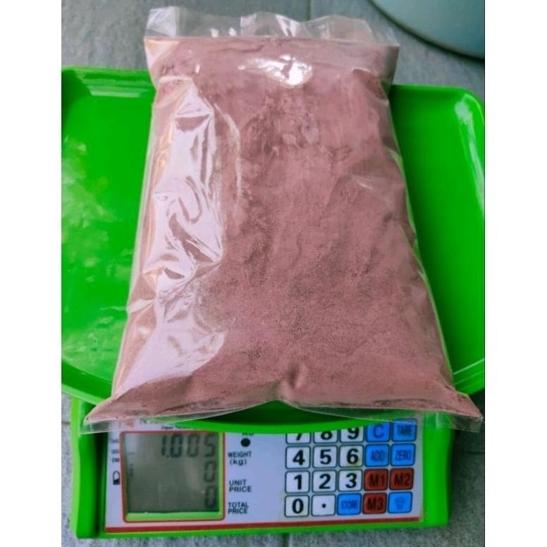 

BUBUK BAWANG DAYAK ISI 1 KG PREMIUM RO23