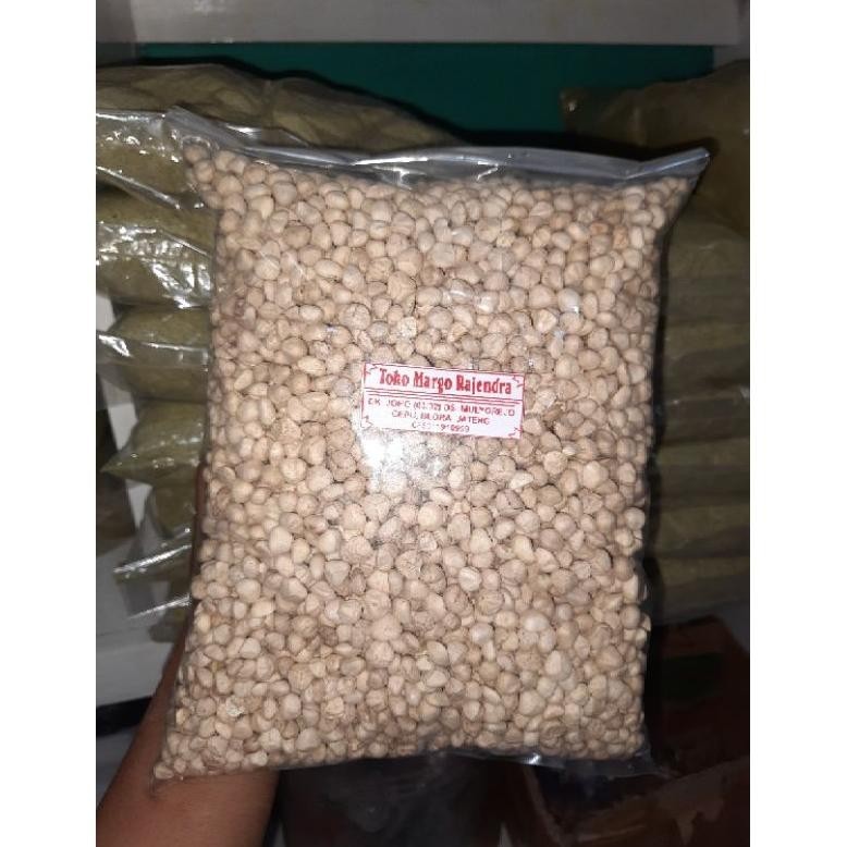 

BIJI KERNEL KELOR KUPAS 250GRAM KUPASAN MORINGA RO10