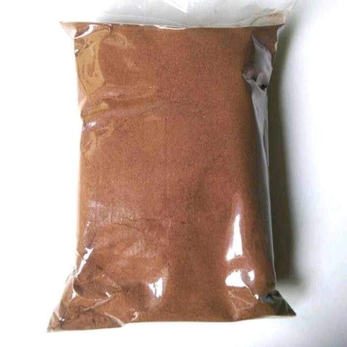 

BUBUK UMBI RUMPUT TEKI KERING ISI 1 KG MANGGATA RO32