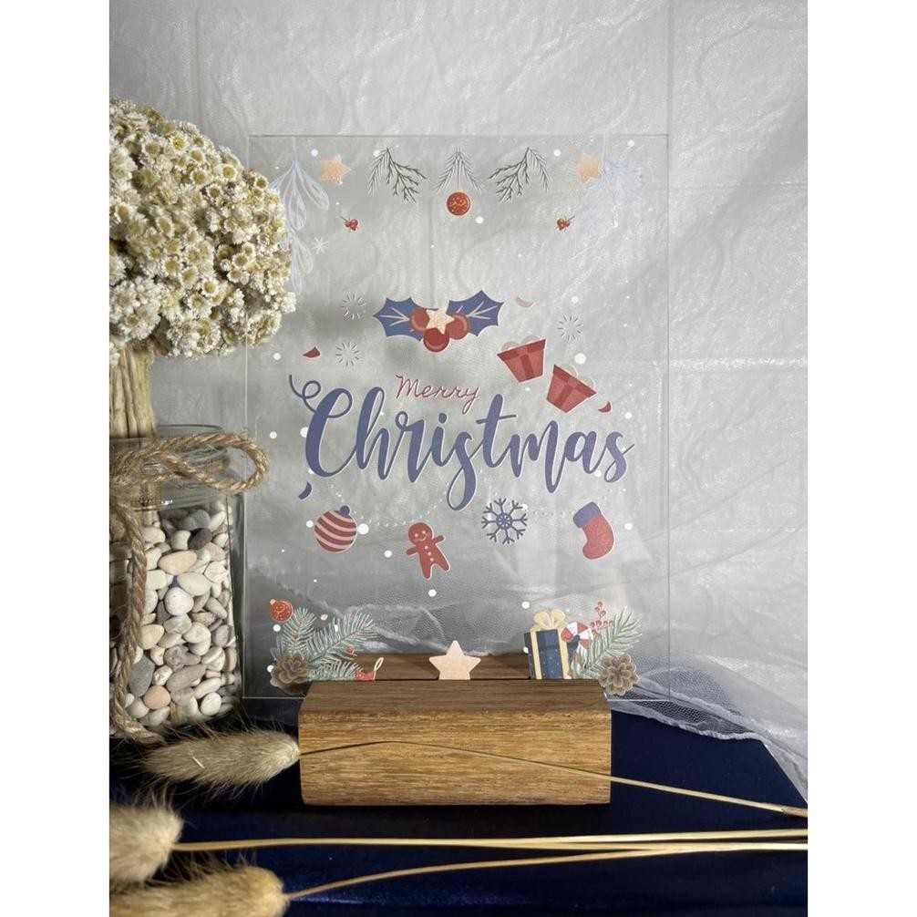 

STAND WOOD FOR ACRYLIC RO53