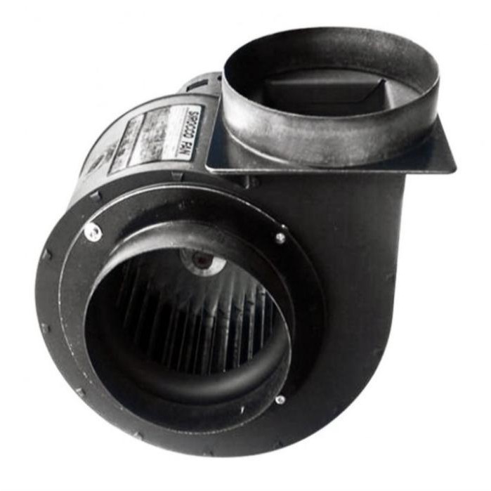 Cke Mini Centrifugal Mc-De M150R 3-No Blower Keong Blower 1