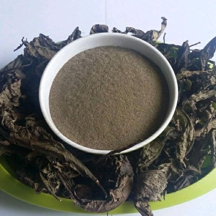 

BUBUK SERBUK SRIGUNGGU 1 KG RO55