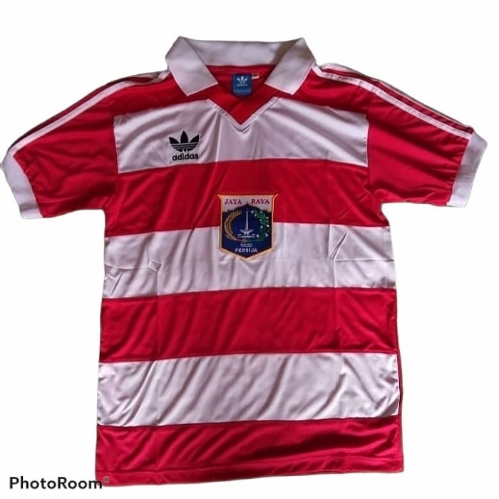 Jersey Retro 1985