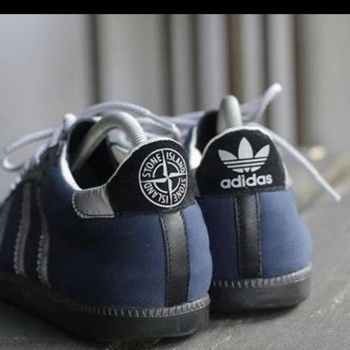 STONE ISLAND SECOND