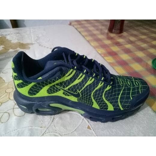 SEPATU NIKE TN AIR