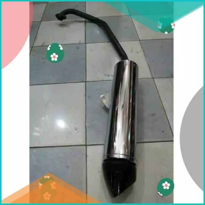 knalpot standar original satria fu 2008 2013 13m4yZ4 perkakas