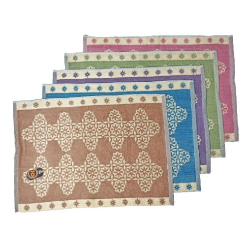 RH Keset Terry Palmer Home Sweet Home Motif BMN 522