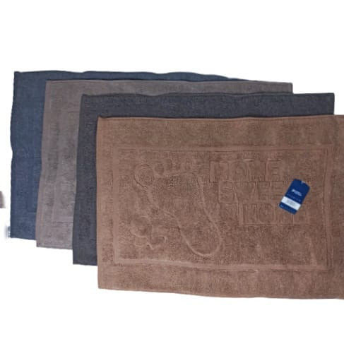 RH Keset Terry Palmer Premium Motif KAKI 45x65