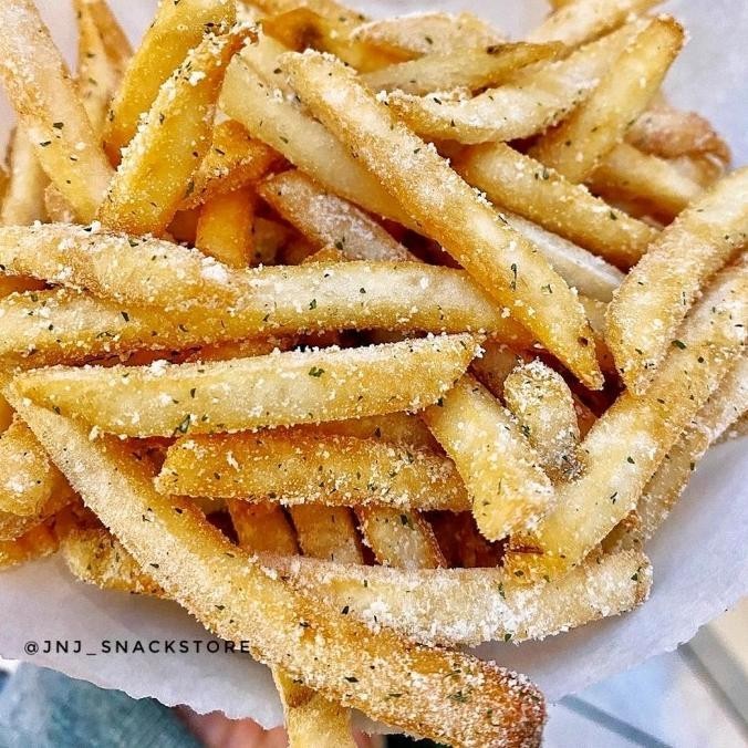 

Bumbu Truffle mushroom 250gr