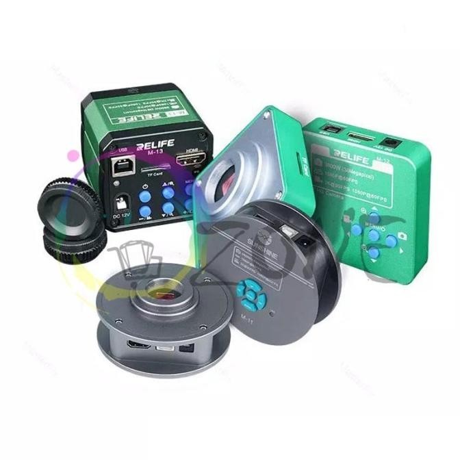Kamera Mikroskop - Camera Sunshine Relife For Microscope Hd Trinocular