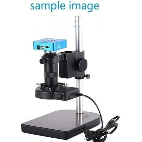 Stander Mikroskop Industri