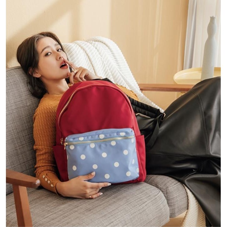 Gracegift Disney Collection Character Pocket Backpack