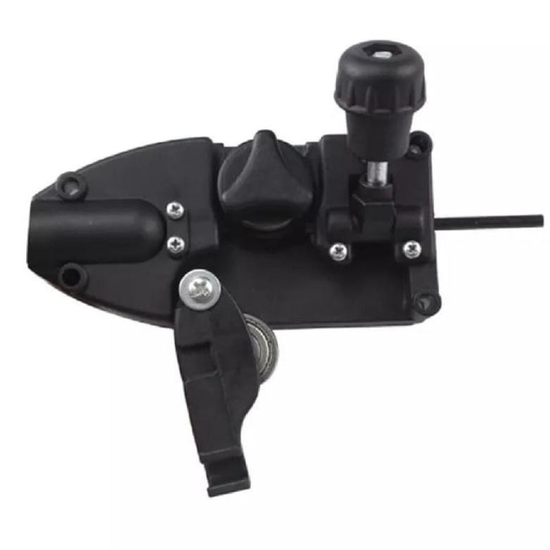 CODE123 - Termurah 24V DC Wire Feed Assembly Motor Electric Harbor Freight MIG Welder Feeder