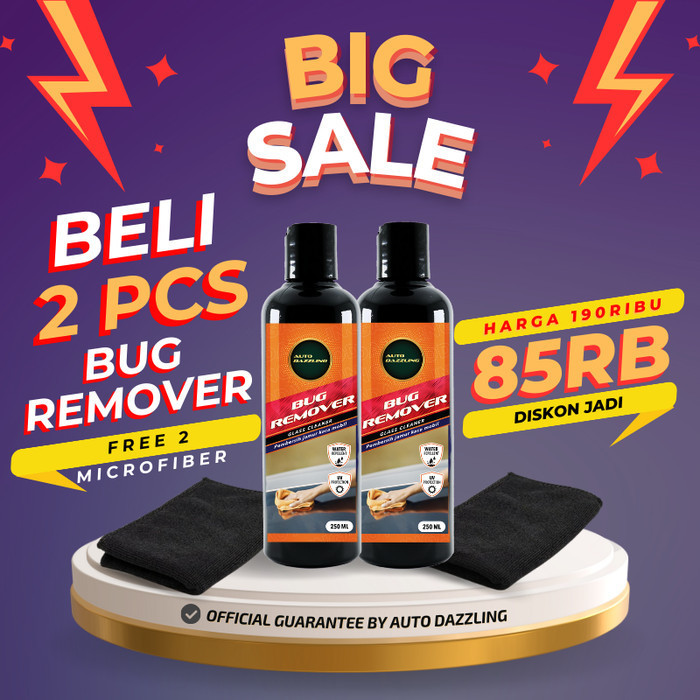 Pembersih Jamur Kaca Mobil Cairan Ghilang Jamur Kaca Mobil