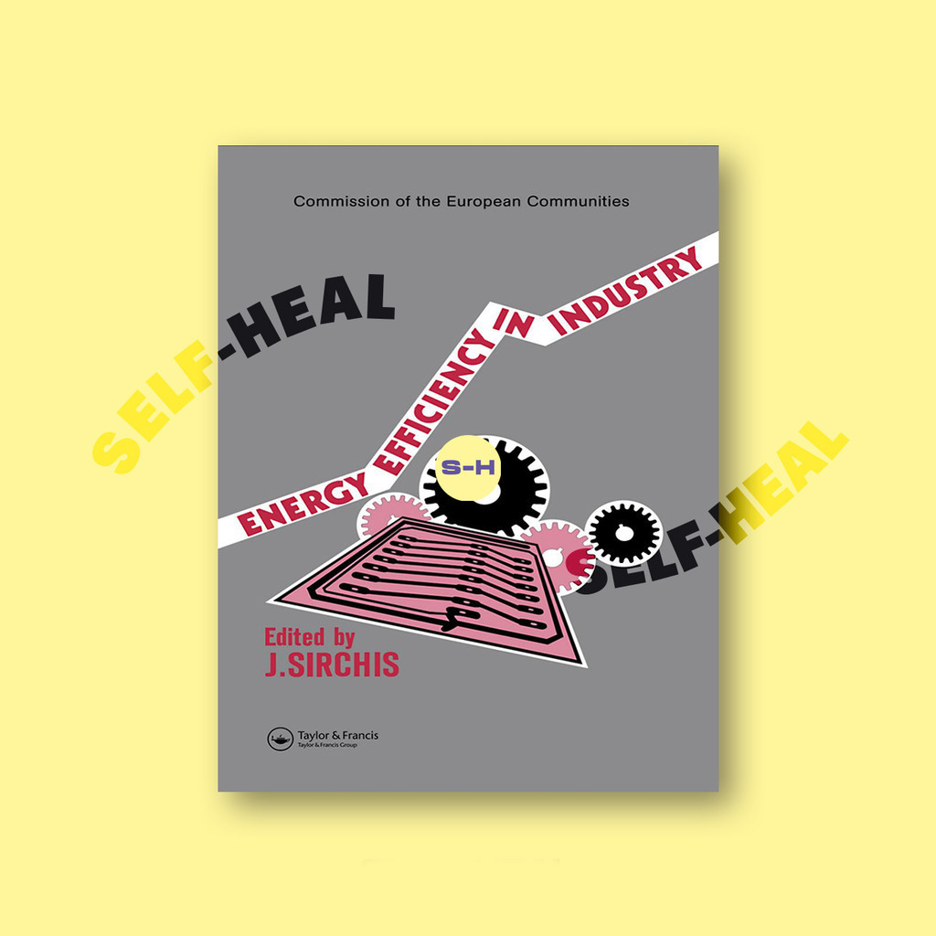 

Energy Efficiency in Industry - J. Sirchis