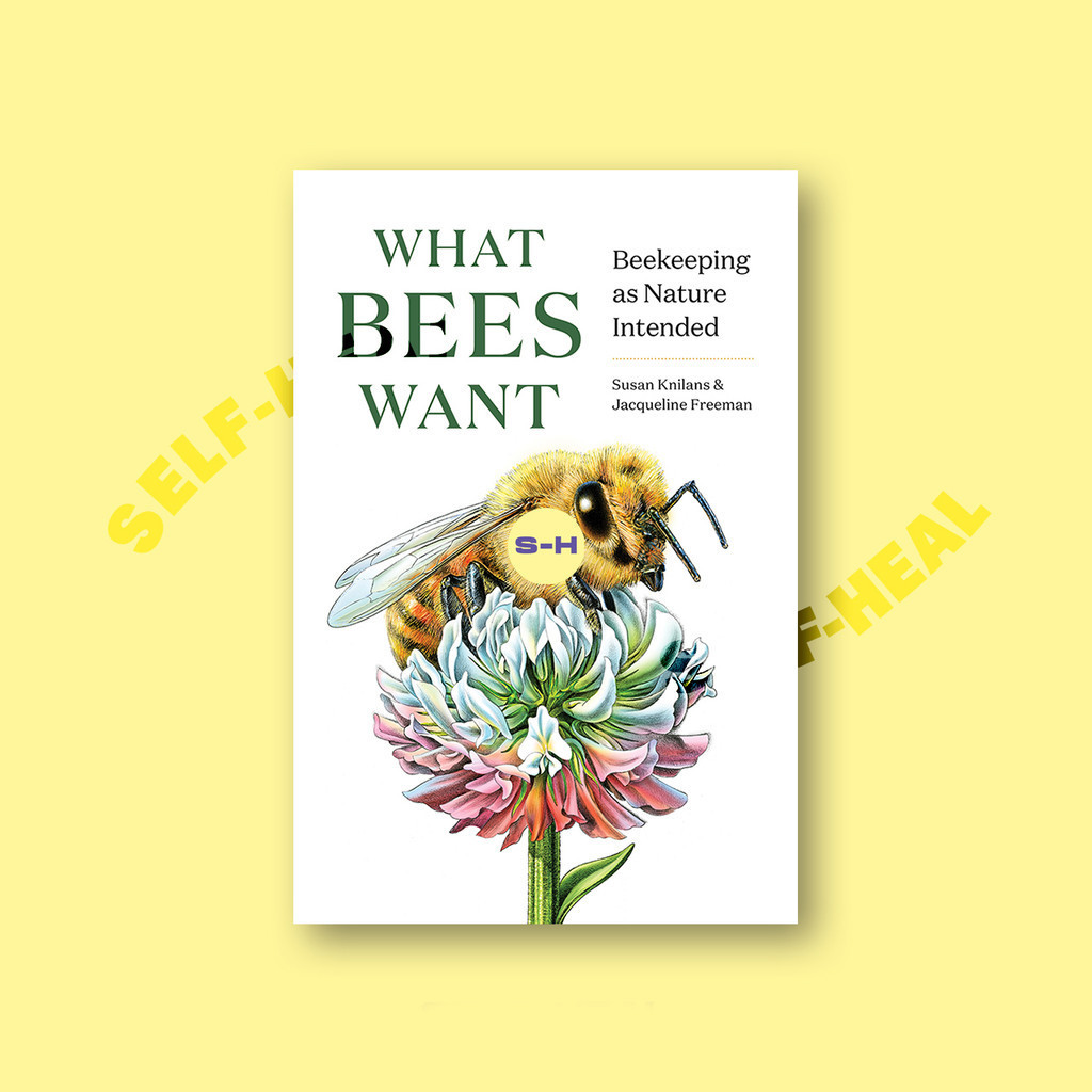 

What Bees Want - Susan Knilans