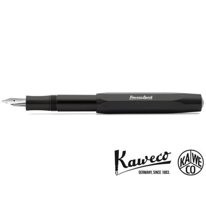 

KAWECO Sport Calligraphy Fountain Pen