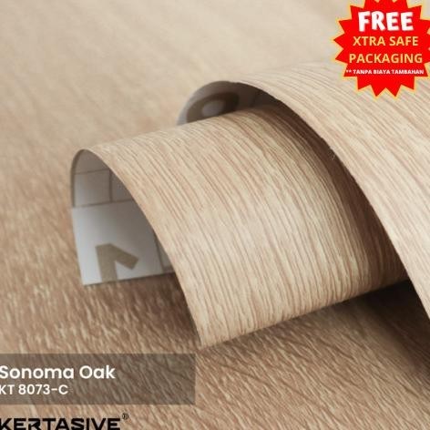 

Sonoma Oak KERTASIVE