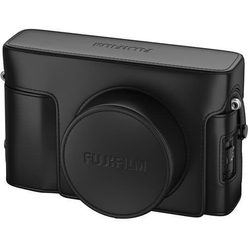 Terbaru Fujifilm Halfcase New Bnib For Fujifilm Xt2 Xt3 Xt20 Xt30 Xt100 Xa5 Promo Terlaris