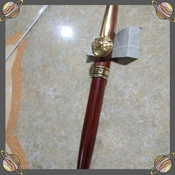 

[AZK] PENSIL ISIAN UNIK ANTIK