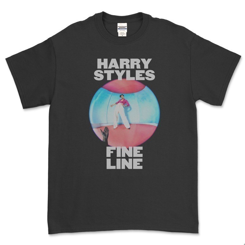 Kaos T Shirt Pria Harry Styles