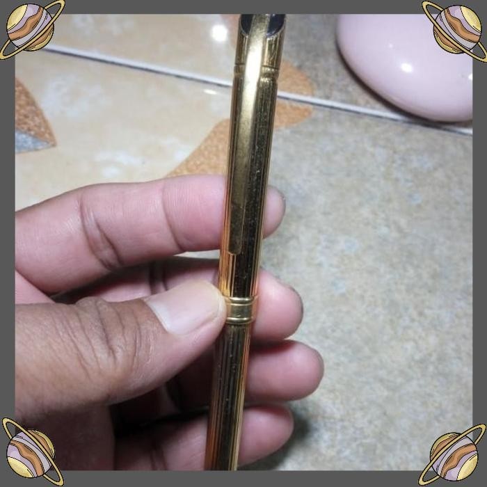 

[AZK] PULPEN GOLDRING GERMANY