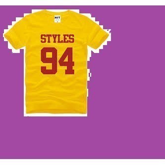 Kaos T Shirt Pria Harry Styles