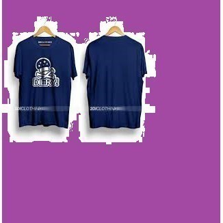 Kaos T Shirt Pria Diery