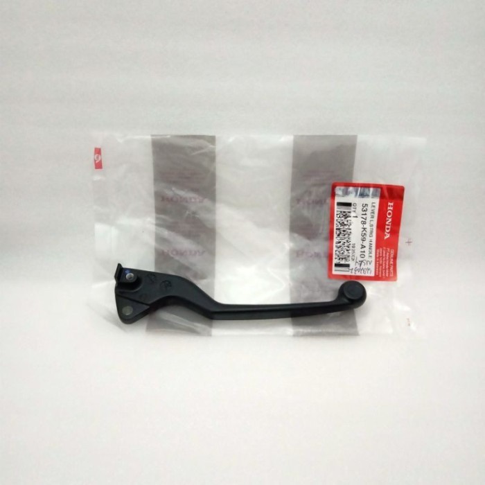 Ready stock] Vario 150/Vario 125 LED - Handle Rem Kiri Original - Honda