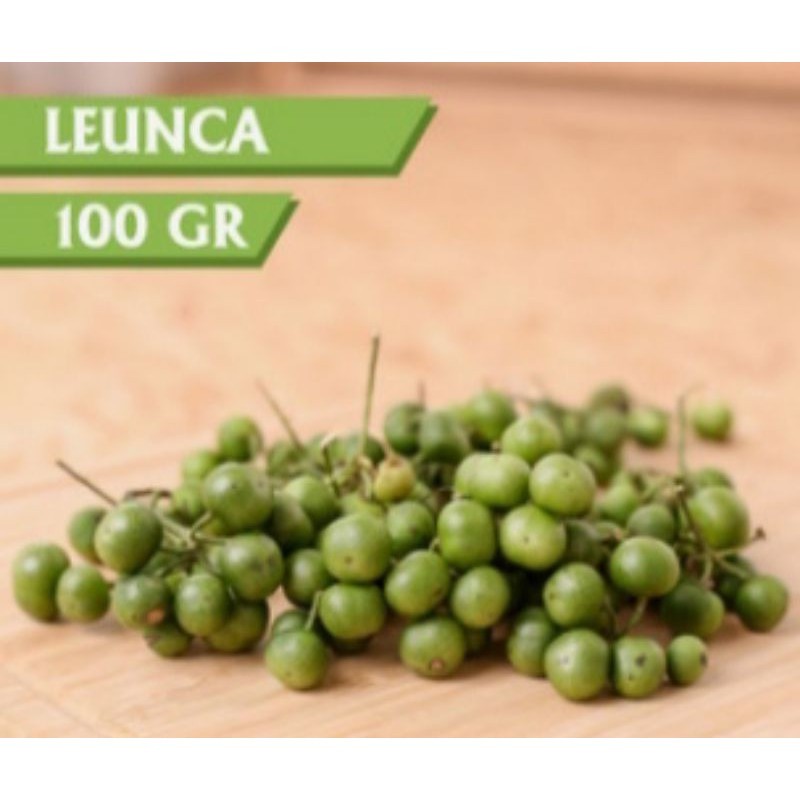 

Leunca Sayur Segar 100gr