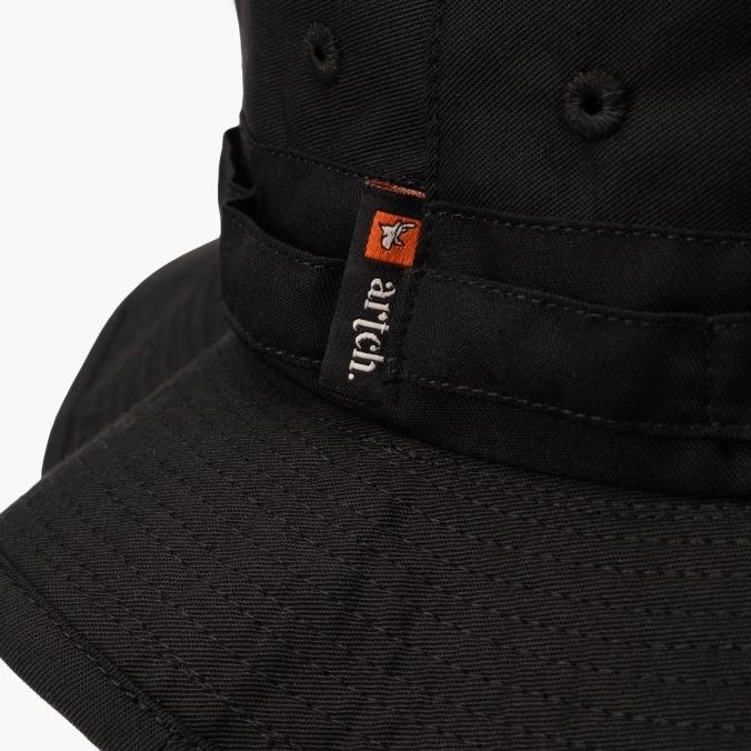 Artch - Topi Rimba Hitam BS01
